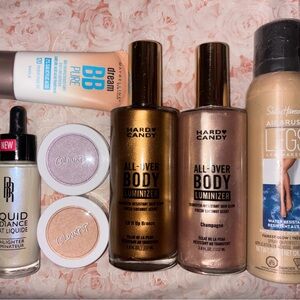 Highlighter Bundle (7 products)